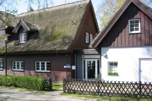 Jugendherberge Ribnitz-Damgarten