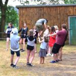 Teambuilding-Programme Teaser