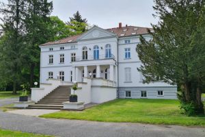 Gruppenunterkunft Jugendschloß Neu Sammit