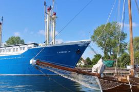 Jugendschiff Likedeeler