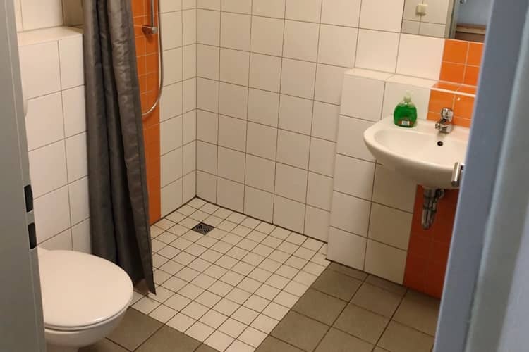 Bad Ev. Schullandheim Sassen