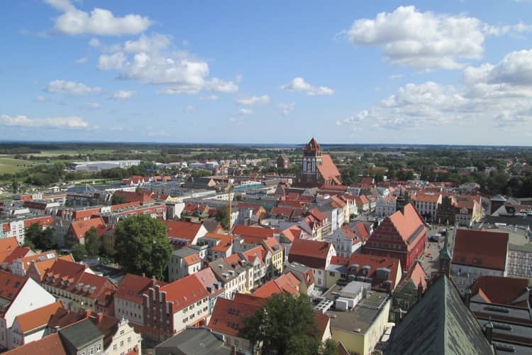 Greifswald