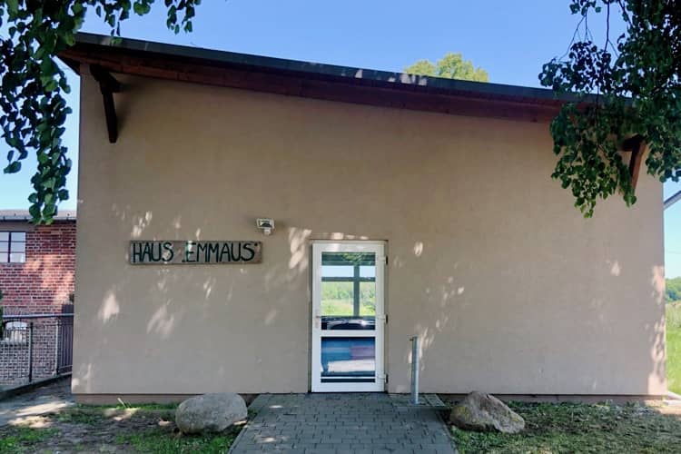 Haus Emmaus Ev. Schullandheim Sassen