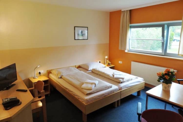 Seminarhaus Ferienzentrum Schwerin