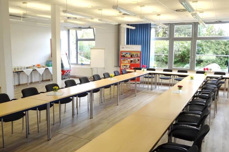 Seminarraum (112 qm)