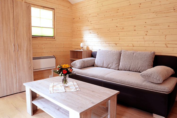 Hinterste Mühle Familienhaus C2 innen