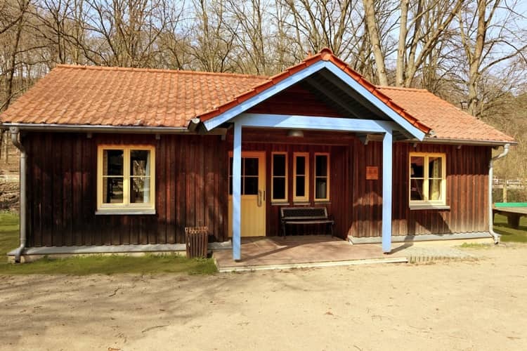 Hinterste Mühle Gruppenhaus A