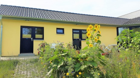 Jugendherberge Ribnitz-Damgarten Unterkunft