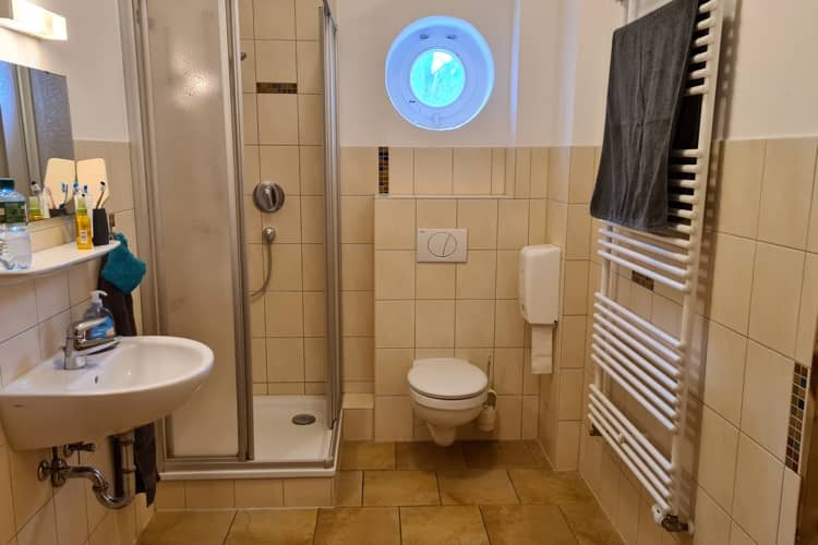 Jugendschloß Neu Sammit Bad