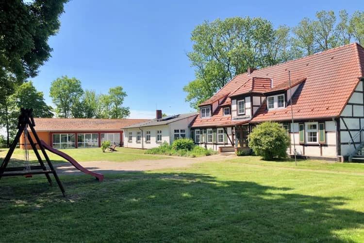 Ev. Schullandheim Sassen