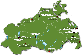 Gruppenunterkunft Mecklenburg-Vorpommern - SLH am Wasser