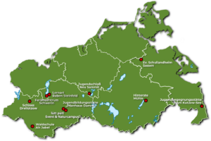 SLH im Binnenland
