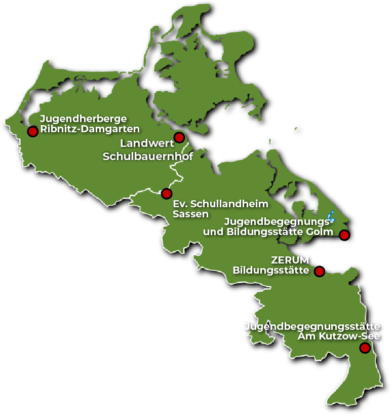 SLH in Vorpommern