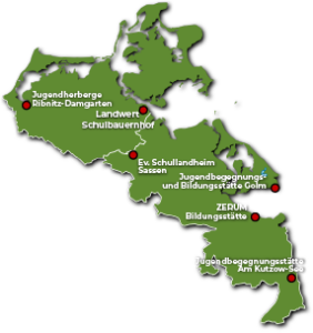SLH in Vorpommern