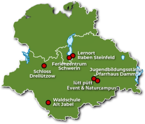 SLH in Westmecklenburg
