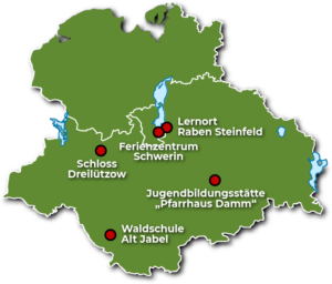 SLH in Westmecklenburg