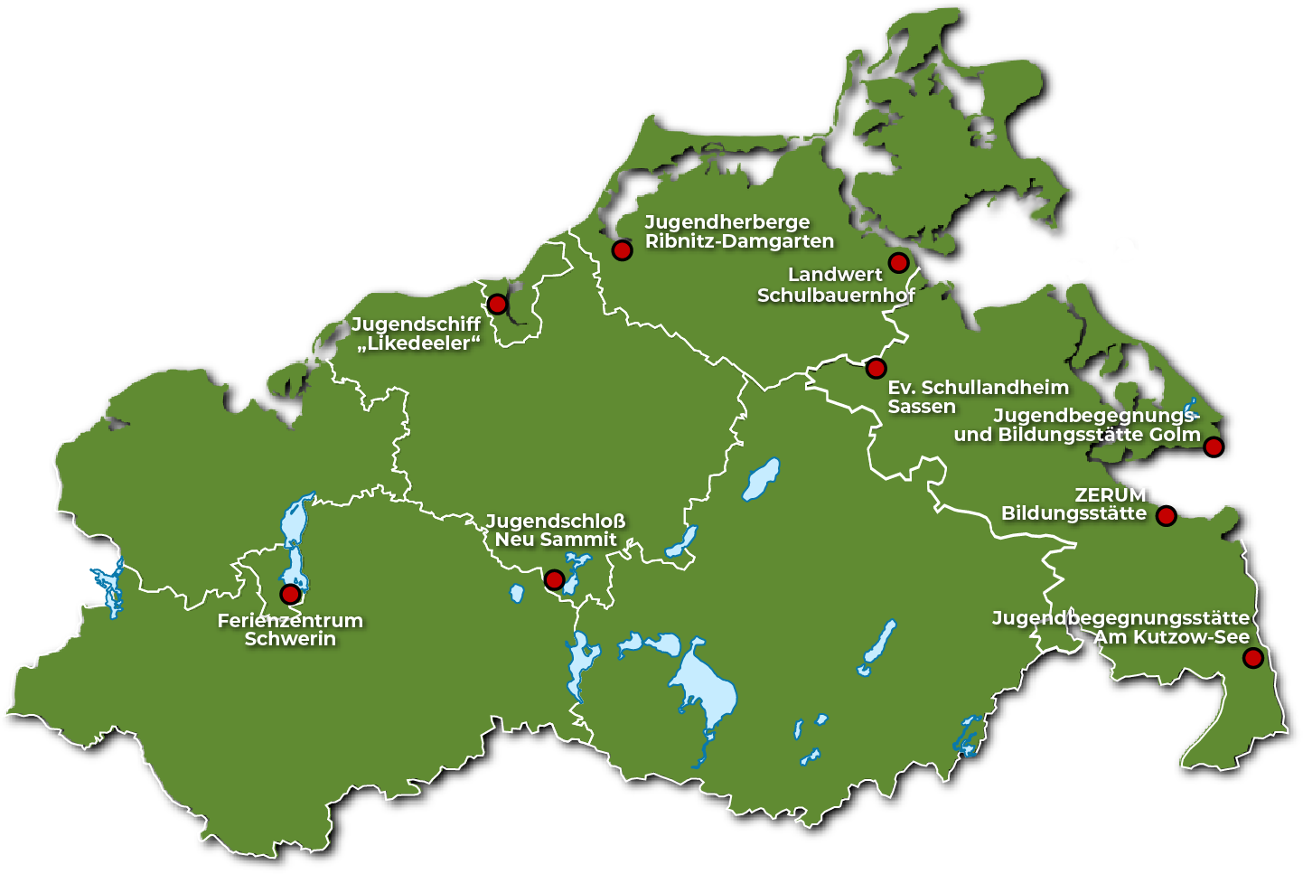 SLH für Tagungen