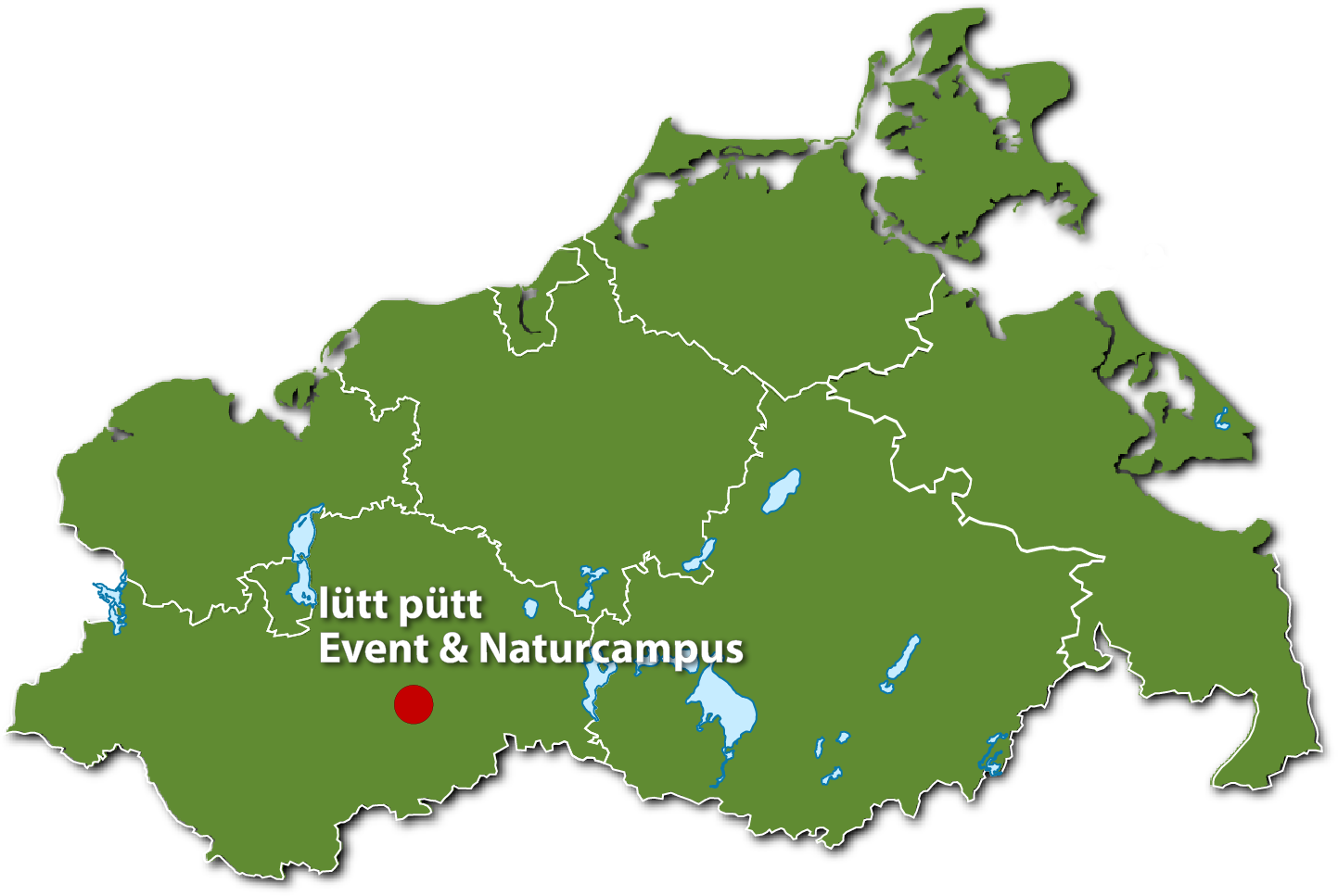 SLH lütt pütt in Westmecklenburg