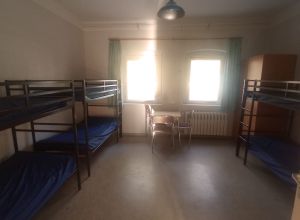 Gästezimmer Haus am Wald