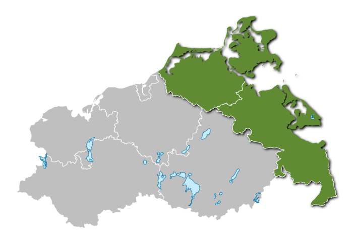 Vorpommern