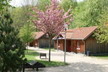 Gruppenunterkunft Hinterste Mühle