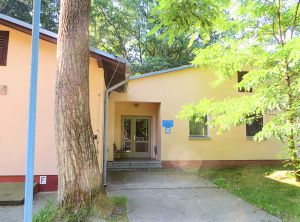 Gruppenunterkunft MV - Prebelower Kinderland - Haus am See