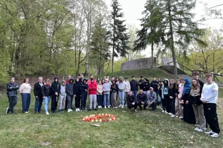 JBS Golm Gruppe