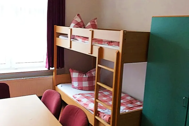 JBS Am Kutzow-See Begleiterzimmer