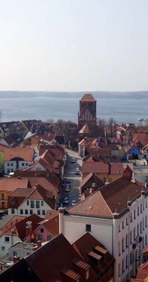 Waren an der Müritz