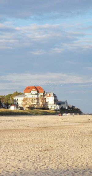 Seebad Kühlungsborn