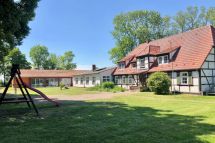 Ev. Schullandheim Sassen