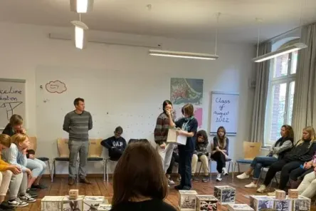 JBS Golm Workshop - Seminar