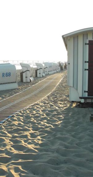 Ostseebad Graal-Müritz