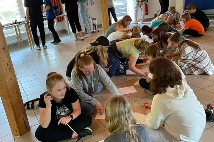 JBS Golm Workshop
