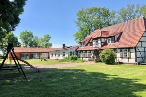 Ev. Schullandheim Sassen