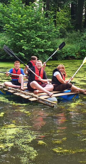 Schloss Dreilützow, Westmecklenburg