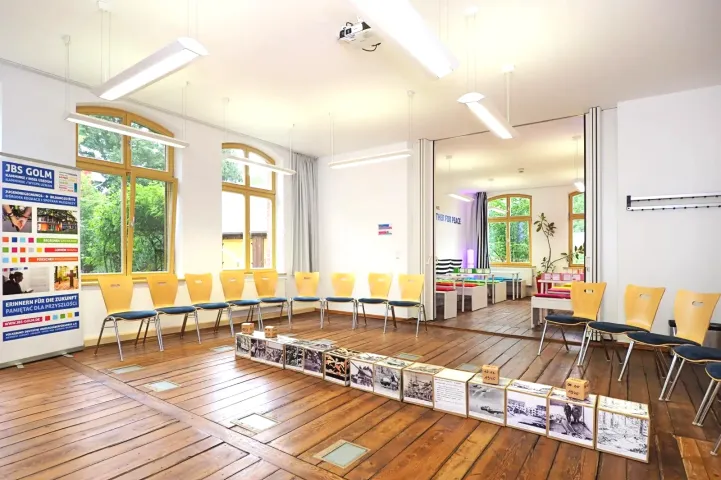 Seminarraum Alte Schule