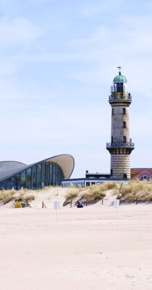 Warnemünde