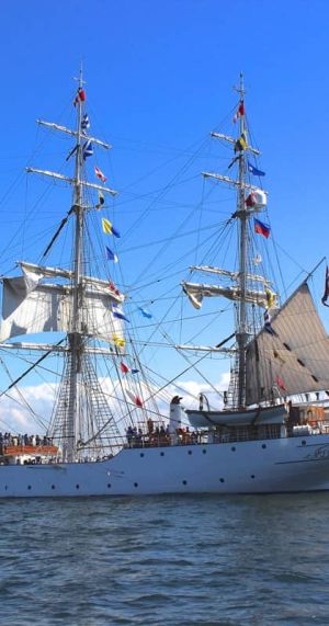 Hansesail Rostock