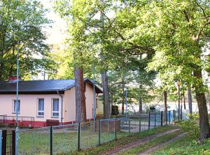 Gruppenunterkunft MV - Prebelower Kinderland - Haus am See