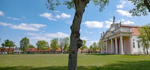 Westmecklenburg in Mecklenburg-Vorpommern