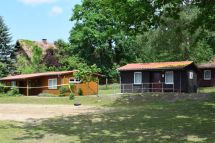 Gruppenunterkunft Waldschule Alt Jabel