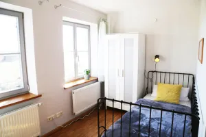 Gruppenunterkunft MV | Landwert Schulbauernhof | Einzelzimmer