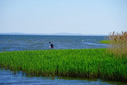 Naturpark Am Stettiner Haff