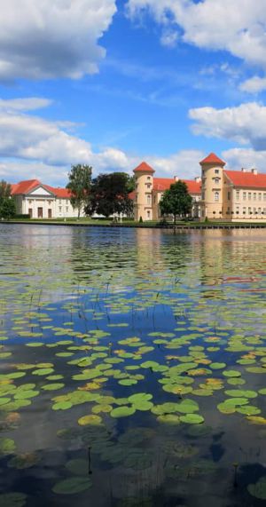 Schloss Rheinsberg