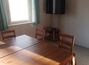 Gruppenunterkunft MV - Prebelower Kinderland - Gruppenraum Haus am Wald