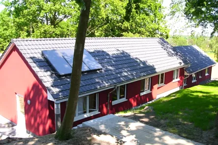 JBS Golm Betreuerhaus