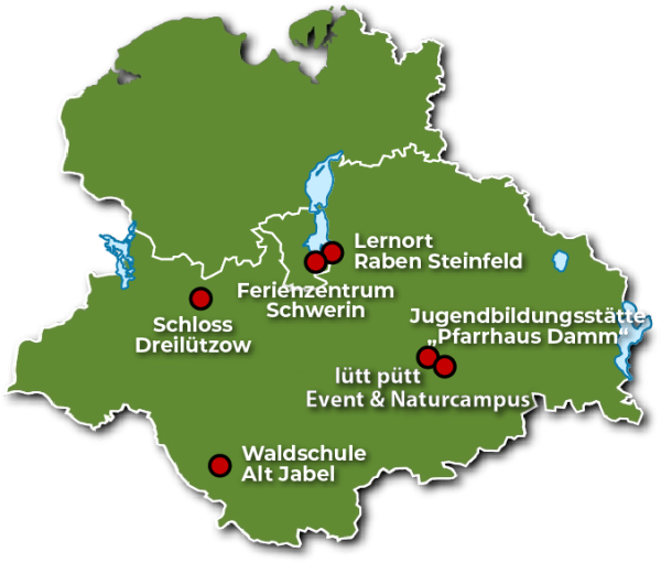 SLH in Westmecklenburg