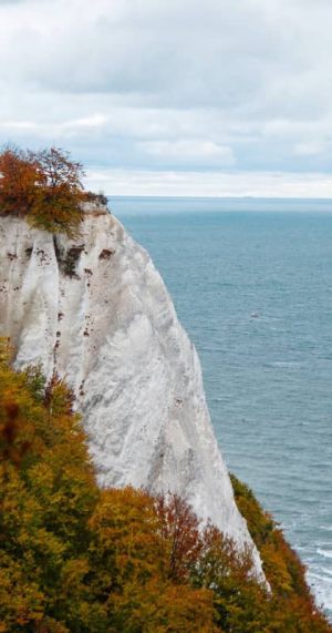 Königsstuhl auf Rügen