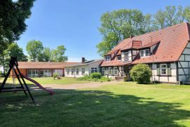 Ev. Schullandheim Sassen